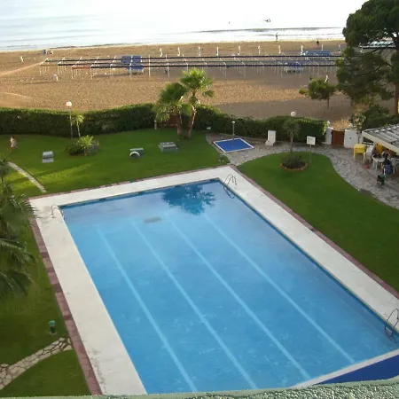 Baje A La Playa En Ascensor Apartment Salou