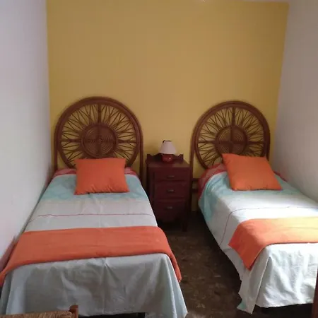 Apartment Baje A La Playa En Ascensor *