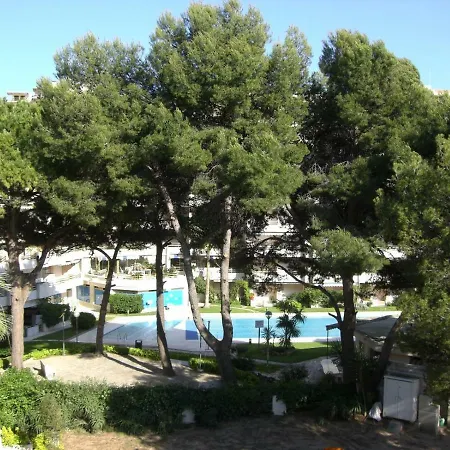 Apartman Baje A La Playa En Ascensor