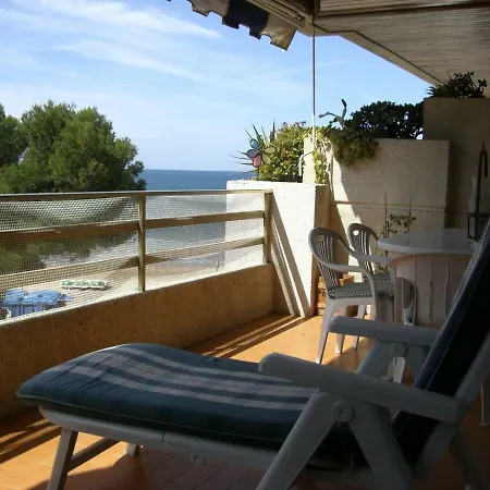 Baje A La Playa En Ascensor Apartman *
