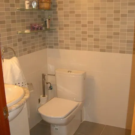 Apartman Baje A La Playa En Ascensor Salou