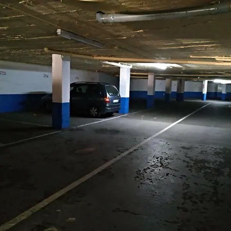 Apartman Baje A La Playa En Ascensor Salou