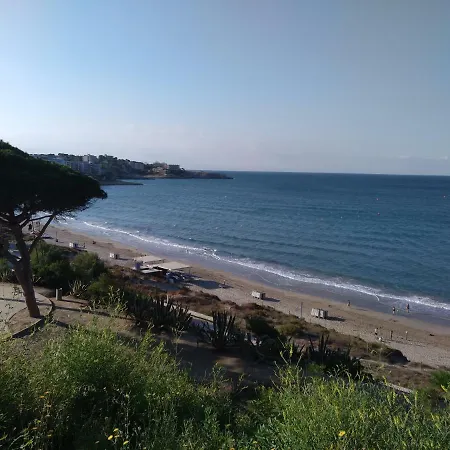 Baje A La Playa En Ascensor Apartman